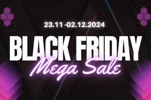 Black Friday!