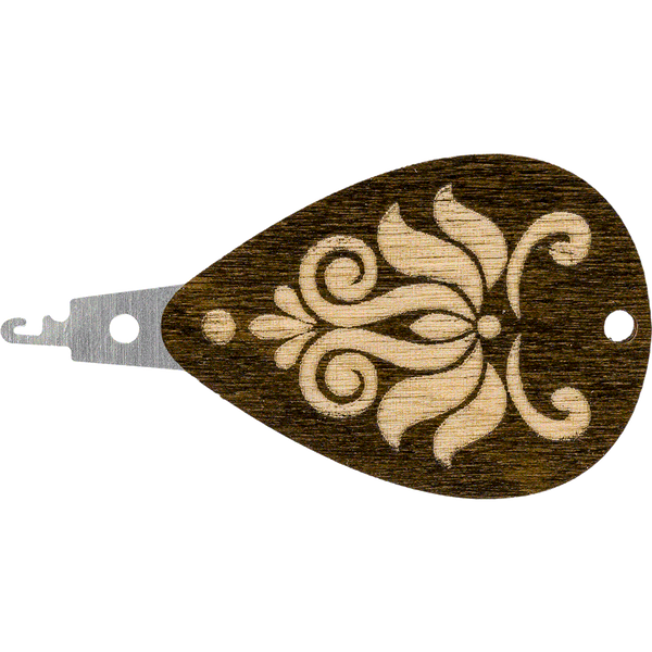 Needle Threader &ldquo;Lotus&rdquo; FLNT-003