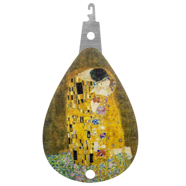 Needle Threader &ldquo;The Kiss&rdquo; FLNT-024