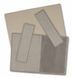 Faux Leather Embroidery Blank &ndash; &ldquo;Passport Cover&rdquo; FLBE(BB)-025 Beige FLBE(BB)-025 photo 6