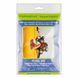 Faux Leather Bead Embroidery Kit &ndash; &ldquo;Bag Charm Black Teddy Bear&rdquo; FLBB-193 FLBB-193 photo 5