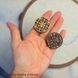 Needle Minder &ndash; &ldquo;Wooden, Double-Sided&rdquo; FLMH-037(W) FLMH-037(W) photo 4