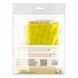 Faux Leather Cross-Stitch Kit &ndash; &ldquo;Passport Cover&rdquo; FLHL-093 Yellow FLHL-093 photo 7