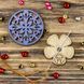 Needle Minder &ndash; &ldquo;Wooden, Single-Sided&rdquo; FLMH-108(W) FLMH-108(W) photo 1