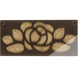 Bead Organizer Box &ndash; &ldquo;Rose&rdquo;, With Clear Lid FLZB-040 FLZB-040 photo 1