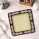 Magnetic Embroidery Frame (10 &times; 10 cm inner size) FLMP-025 FLMP-025 photo 1