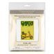 Faux Leather Cross-Stitch Kit &ndash; &ldquo;Passport Cover&rdquo; FLHL-093 Yellow FLHL-093 photo 6