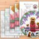 Cross-Stitch Pattern &ndash; "Family Time" WLP-018 WLP-018 photo 11