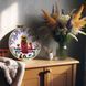 Cross-Stitch Pattern &ndash; "Family Time" WLP-018 WLP-018 photo 7