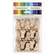 Floss Bobbins &ndash; &ldquo;Pears&rdquo; FLC-065(S) (15 pcs) FLC-065(S) photo 3