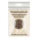 Needle Minder &ndash; &ldquo;Wooden, Double-Sided&rdquo; FLMH-037(W) FLMH-037(W) photo 5