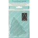 Bead Embroidery Kit (Plastic Base) &ndash; &ldquo;Christmas Ornament &ndash; Christmas Tree&rdquo; FLPL-037 FLPL-037 photo 3