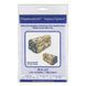 Plastic Cross-Stitch Kit &ndash; "Blue Cheese" (Double-Sided) FLX-117 FLX-117 photo 7