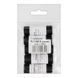 Beading Thread FLT-002 S &ndash; &ldquo;Black&rdquo; 5&times;100m FLT-002 S photo 1