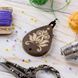 Needle Threader &ldquo;Lotus&rdquo; FLNT-003 FLNT-003 photo 1