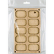 Modular Organizer Box &ndash; &ldquo;Organizer Middle Section&rdquo; FLDD-002/10S FLDD-002/10S photo 5