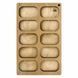 Modular Organizer Box &ndash; &ldquo;Organizer Middle Section&rdquo; FLDD-002/10S FLDD-002/10S photo 1