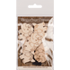 Decoration blank FLC-026 (5 pieces) FLC-026 photo 3