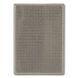 Faux Leather Embroidery Blank &ndash; &ldquo;Passport Cover&rdquo; FLBE(BB)-025 Beige FLBE(BB)-025 photo 3