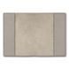 Faux Leather Embroidery Blank &ndash; &ldquo;Passport Cover&rdquo; FLBE(BB)-025 Beige FLBE(BB)-025 photo 5