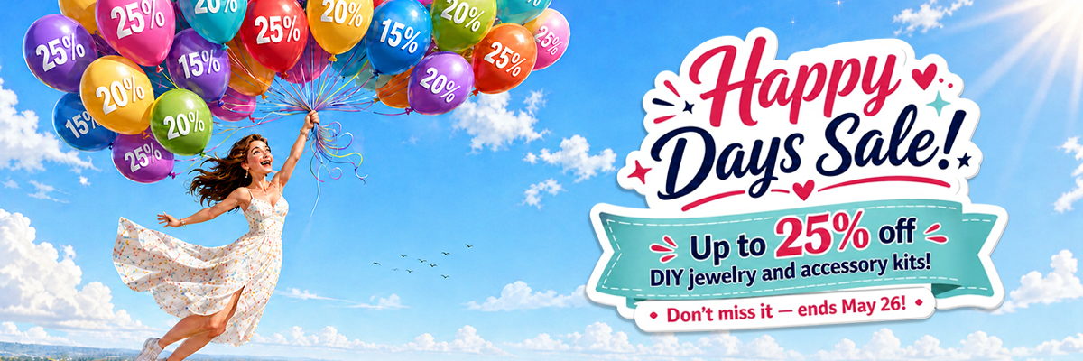 Happy Days Sale