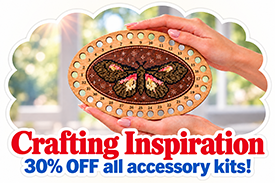 Crafting Inspiration Sale